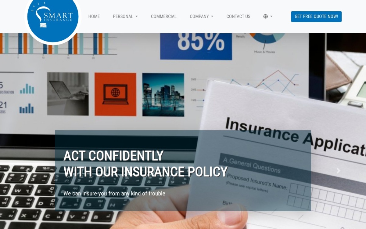 Smart Insurance