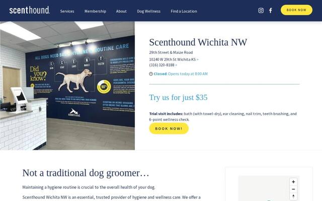 Scenthound