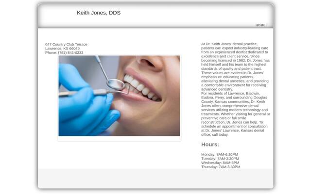 Lawrence Dental Centre