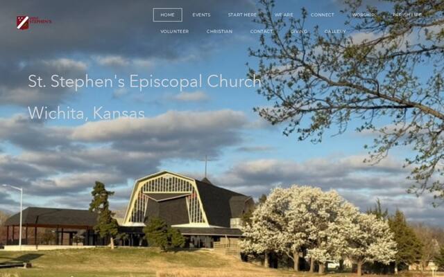 Saint Stephen's Episcopal Church