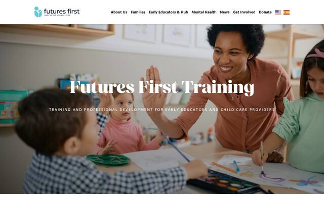 The Early Care and Education Hub