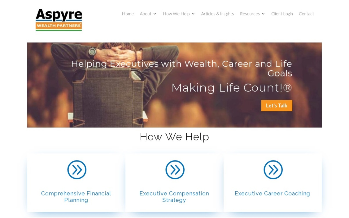 Aspyre Wealth Partners