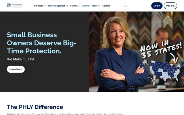 Philadelphia Insurance Companies