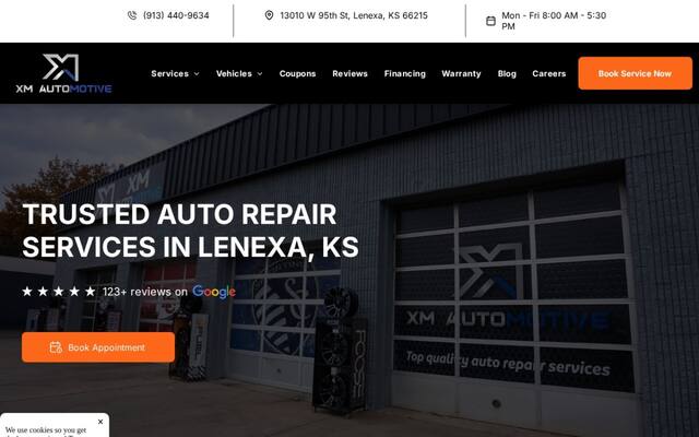 XM Automotive