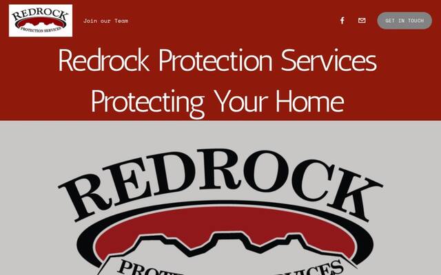 Redrock Protection, LLC