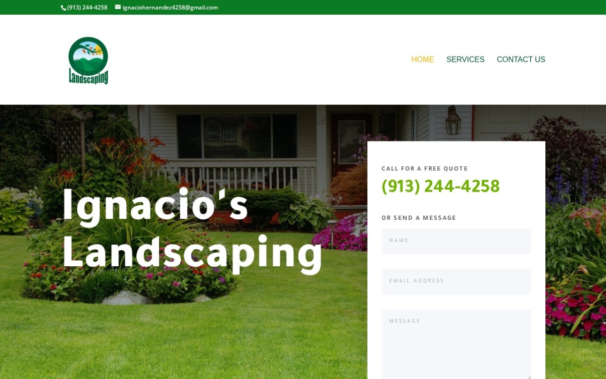 ignacioslandcare