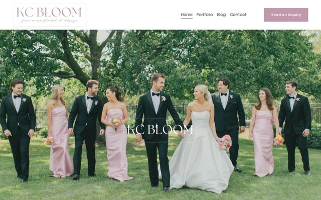 KC Bloom Co