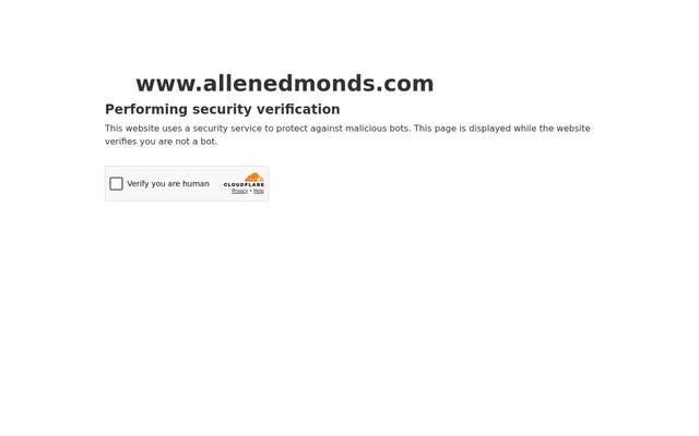 Allen Edmonds