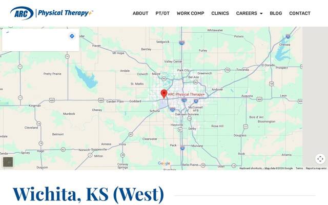 ARC Physical Therapy