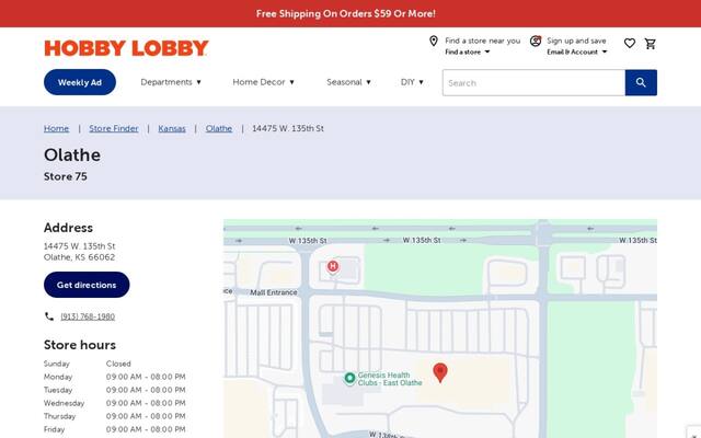Hobby Lobby