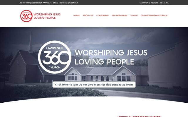 360 Kids Academy