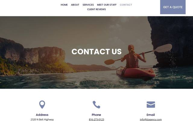 John Joe Insurance Agency