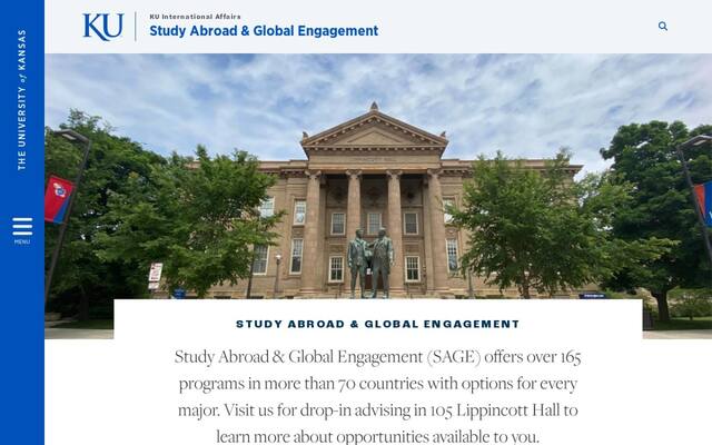 Office of Study Abroad