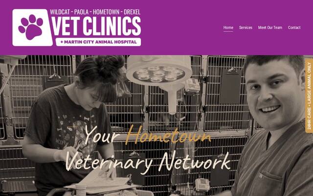 Wildcat Veterinary Clinic