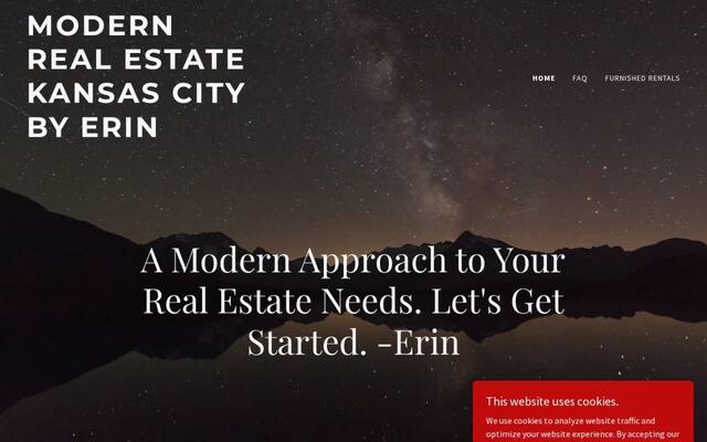 Modern Real Estate KC