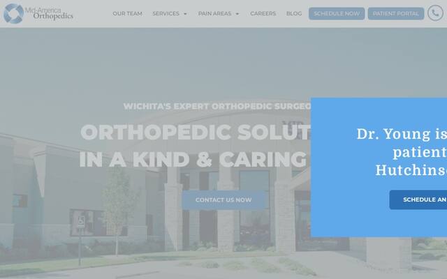 Mid-America Orthopedics