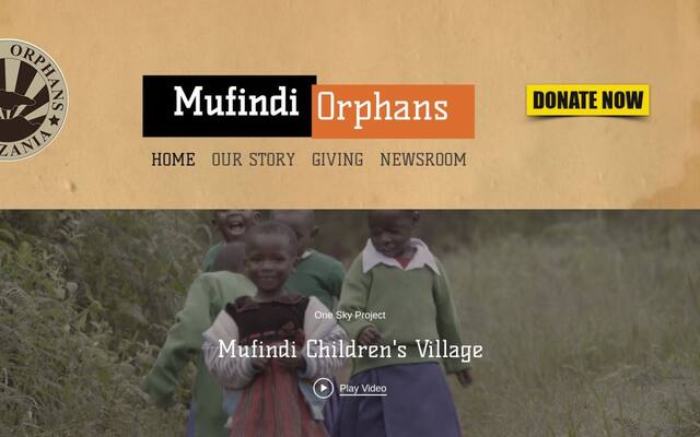 Mufindi Orphans