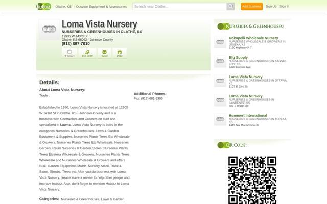 Joe's Market & Nursery