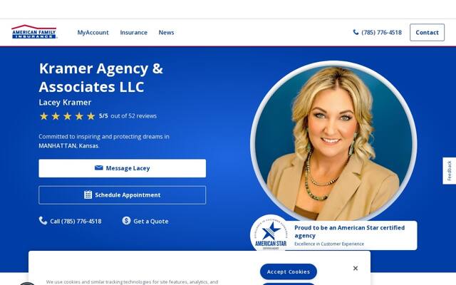 Kramer Agency and Associates