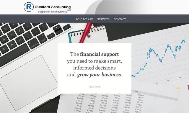 Rumford Accounting