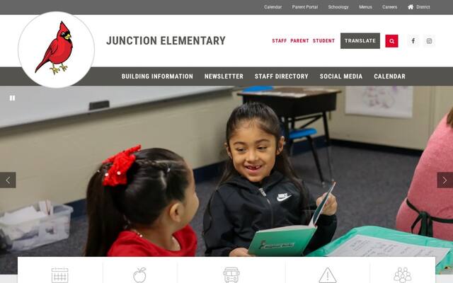 Junction Elementary School