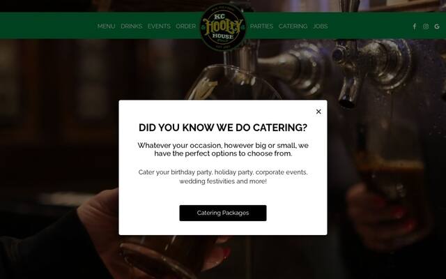 KC Hooley House
