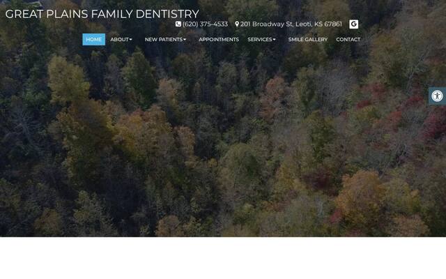 Great Plains Family Dentistry