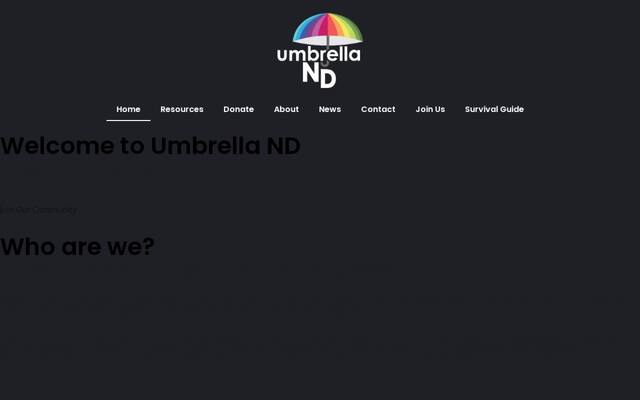 Umbrella US