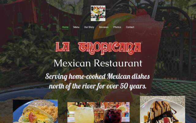 La Tropicana