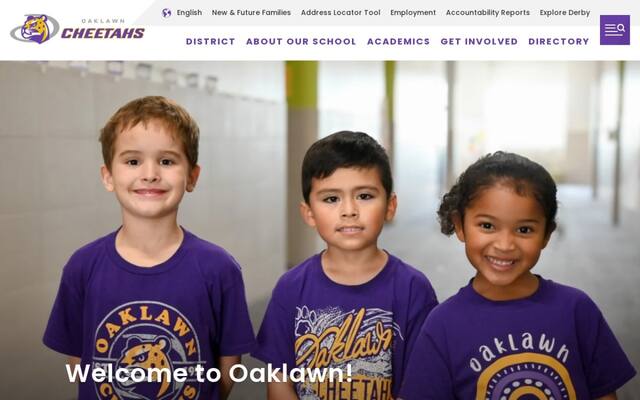 Oaklawn Elem