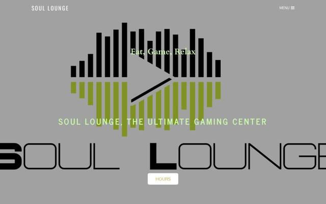 Soul Lounge