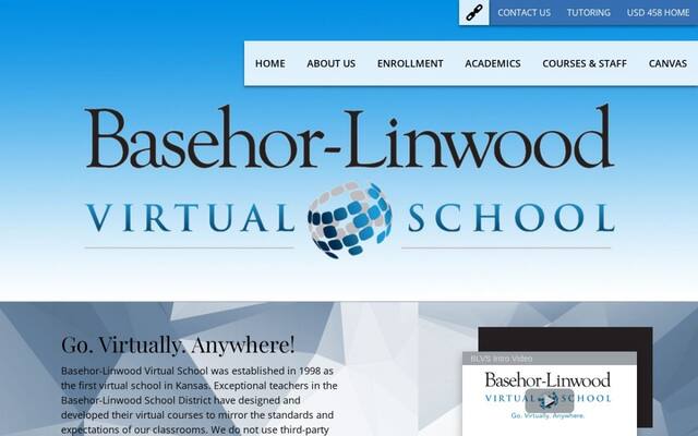 Basehor-Linwood High School