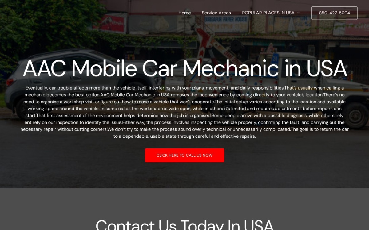 King Mechanical LLC