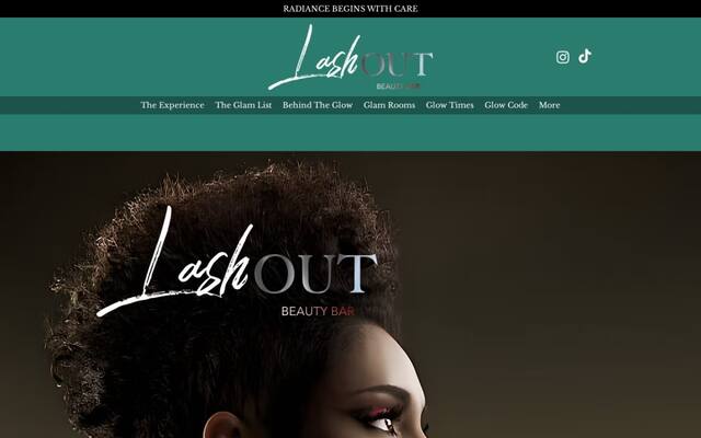 LashOut Beauty Bar LLC