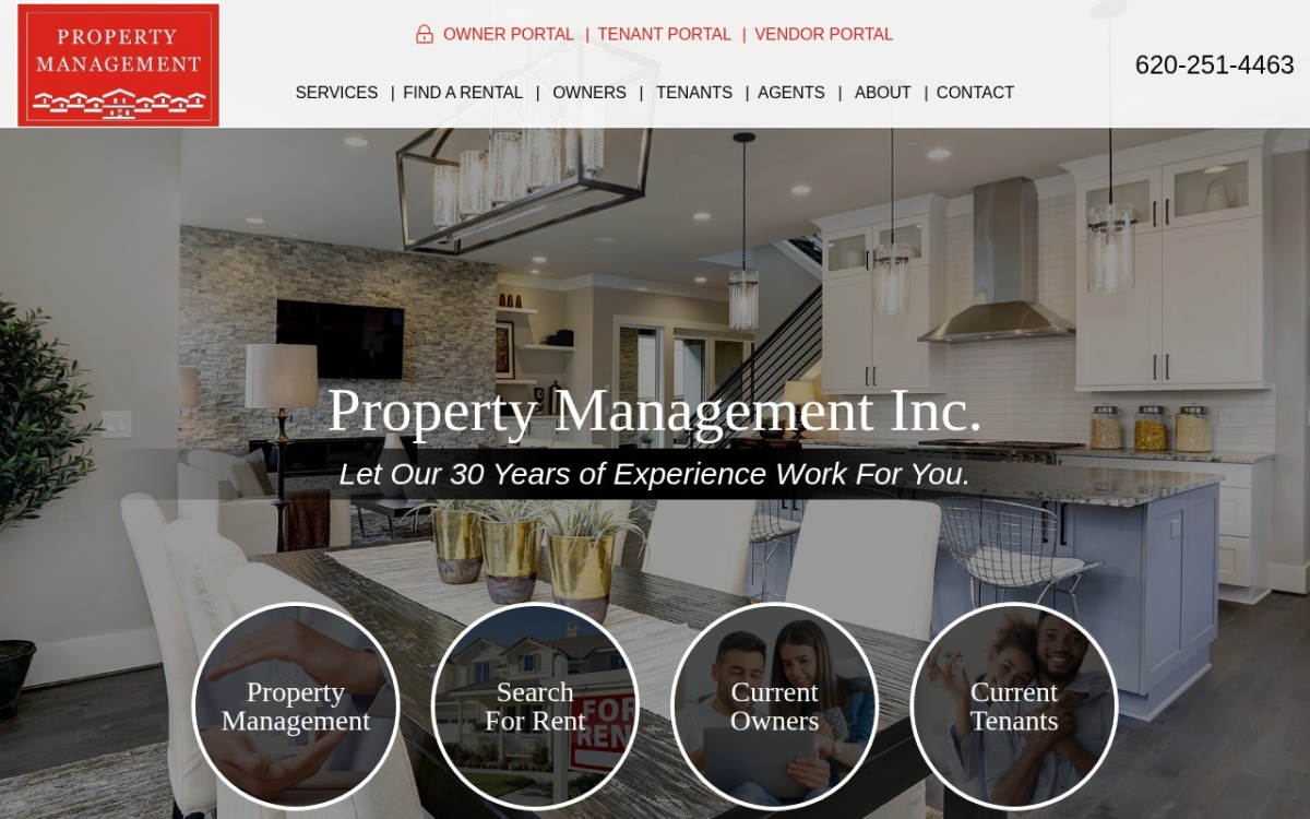 Property Management