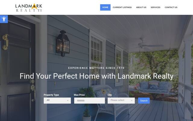 Landmark Realty, LLC