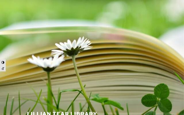 Lillian Tear Library