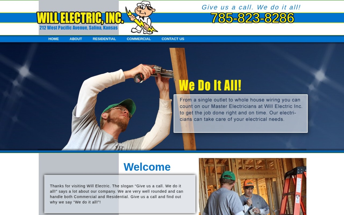 Will Electric