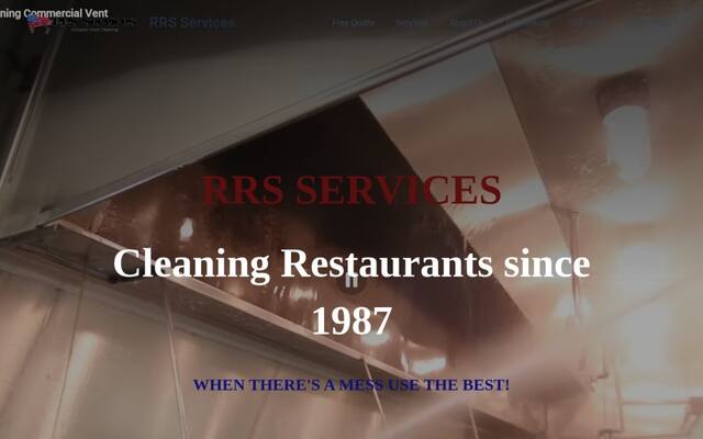 RRS Services