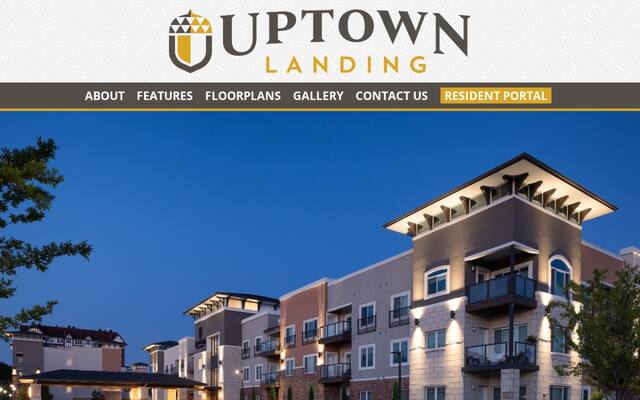 Uptown Landing