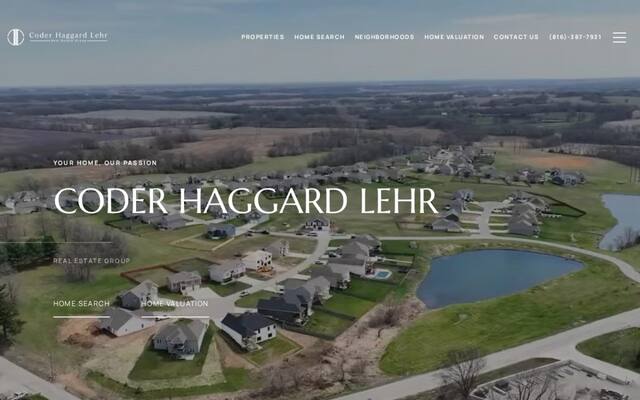 Coder Haggard Lehr Real Estate Group