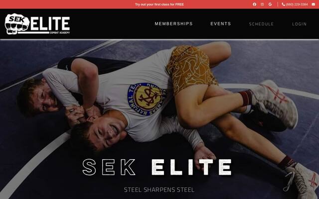 SEK Elite