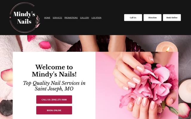 Mindys nails