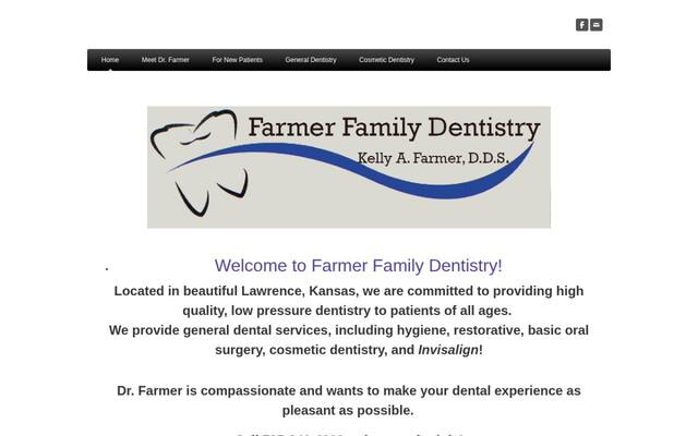Farmer Family Dentistry