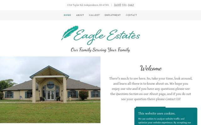 Eagle Estates