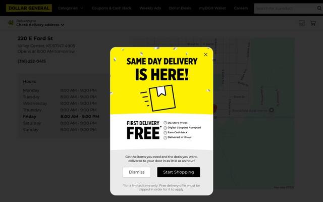 Dollar General