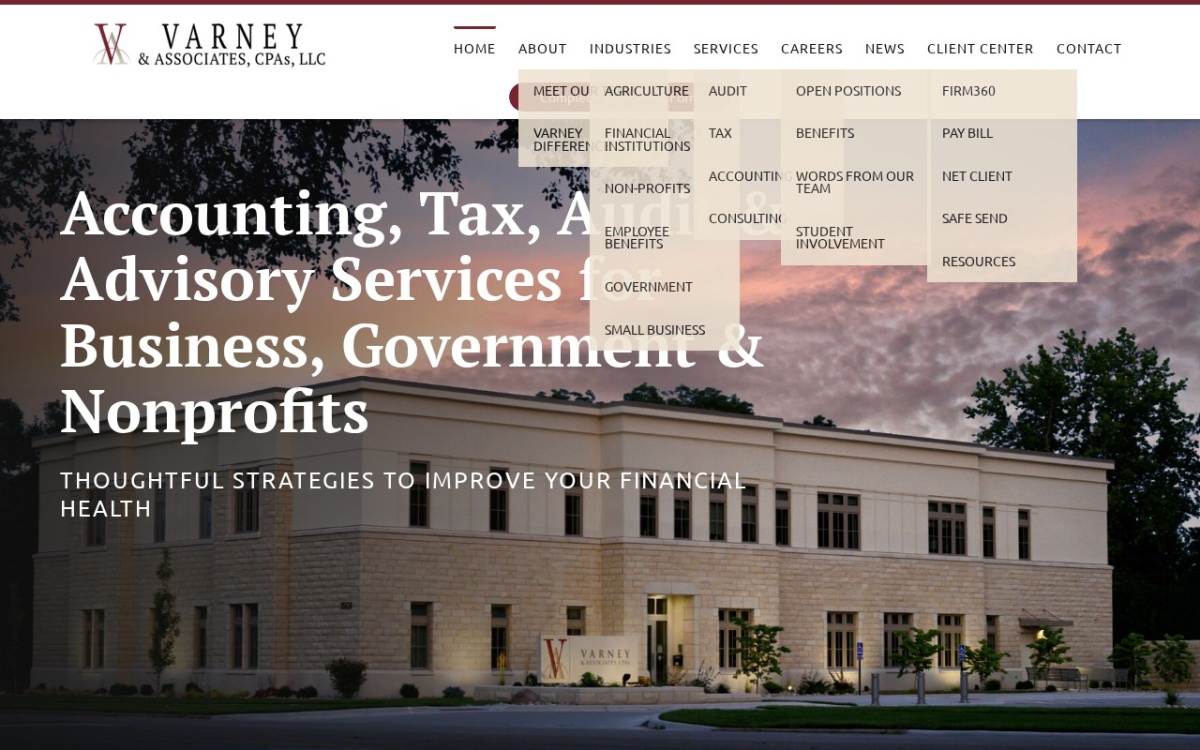 Varney & Associates