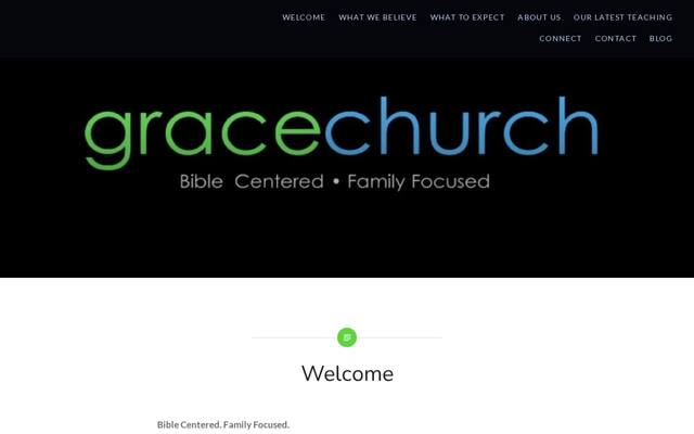 Grace Church of Wichita