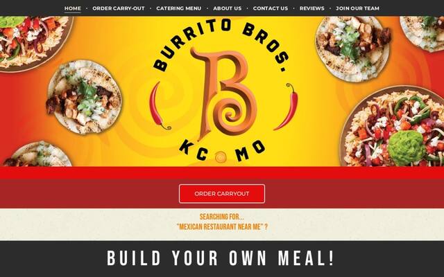 Burrito Bros