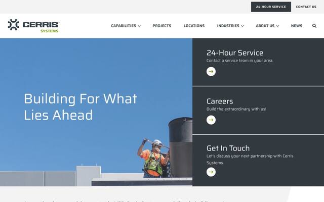 Cerris Systems